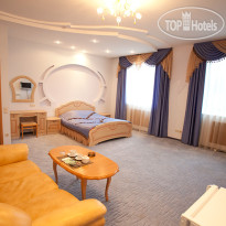 Воронежский Дом Ученых 