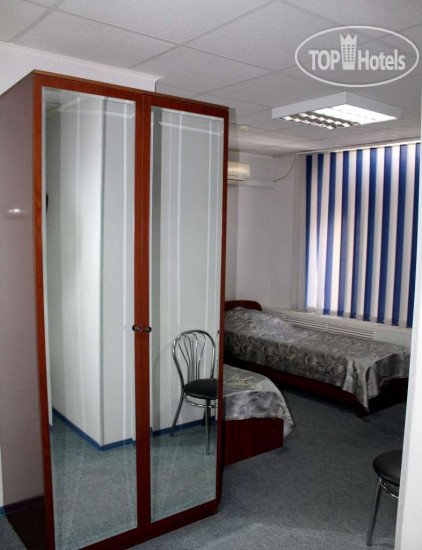 New photos from tourists Орион на Белгородской 