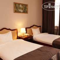 Новомосковская стандарт твин