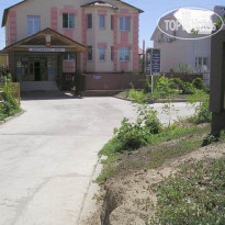 Интурист СПА (закрыт) 