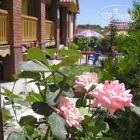 Интурист СПА (закрыт) 