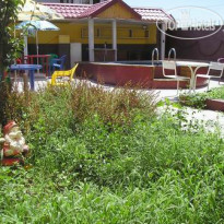 Интурист СПА (закрыт) 