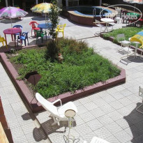 Интурист СПА (закрыт) 