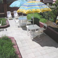 Интурист СПА (закрыт) 