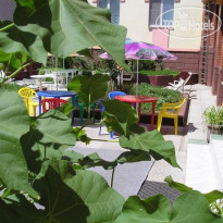 Интурист СПА (закрыт) 