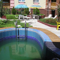 Интурист СПА (закрыт) 