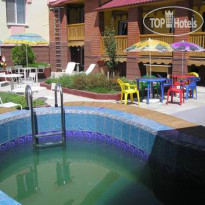 Интурист СПА (закрыт) 