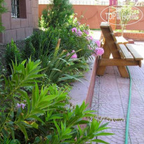 Интурист СПА (закрыт) 