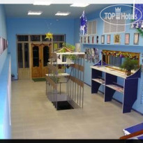 Интурист СПА (закрыт) 