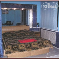 Интурист СПА (закрыт) 