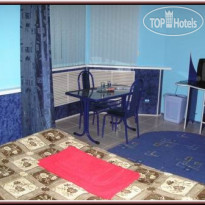 Интурист СПА (закрыт) 