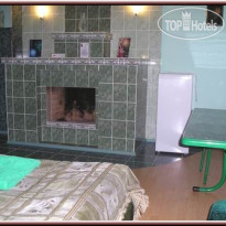 Интурист СПА (закрыт) 