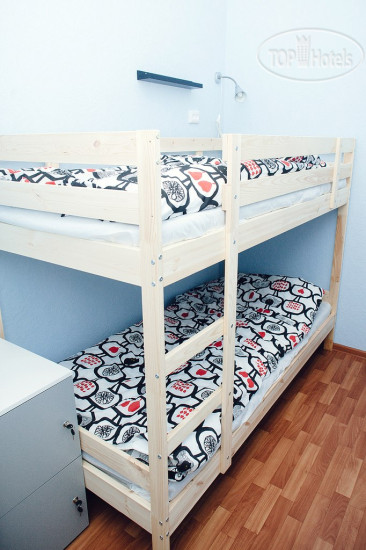 New photos from tourists U Hostel