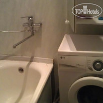At Alexandrova Street Hostel