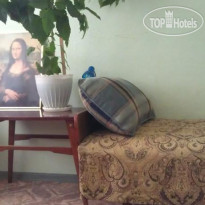 At Alexandrova Street Hostel