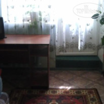 At Alexandrova Street Hostel