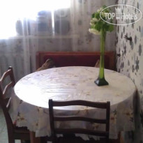 At Alexandrova Street Hostel