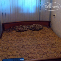 At Alexandrova Street Hostel