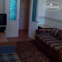 At Alexandrova Street Hostel