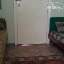 At Alexandrova Street Hostel