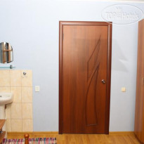 Танго Хостел (закрыт)