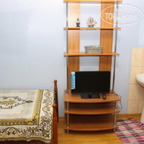 Танго Хостел (закрыт)