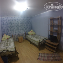 Танго Хостел (закрыт)