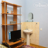 Танго Хостел (закрыт)