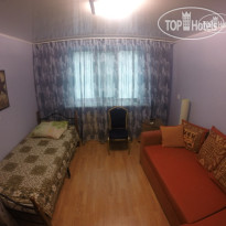 Танго Хостел (закрыт)