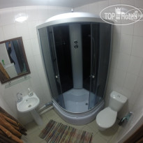 Танго Хостел (закрыт)