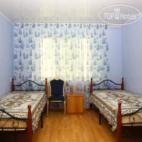 Танго Хостел (закрыт)