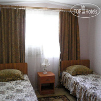 Бережок (закрыт) 