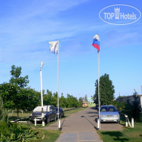Бережок (закрыт)