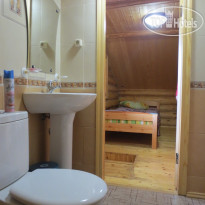 Ladeinaya Коттедж комфорт