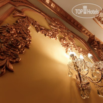 Astrakhanskaya Hotel