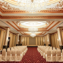 Astrakhanskaya Hotel