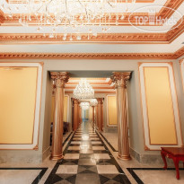 Astrakhanskaya Hotel