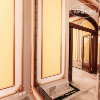 Astrakhanskaya Hotel