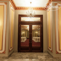 Astrakhanskaya Hotel
