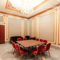 Astrakhanskaya Hotel