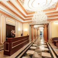 Astrakhanskaya Hotel