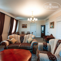 Astrakhanskaya Hotel