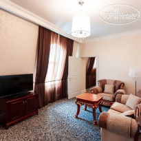 Astrakhanskaya Hotel