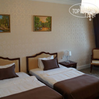 Astrakhanskaya Hotel