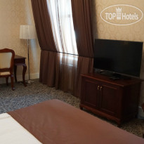 Astrakhanskaya Hotel