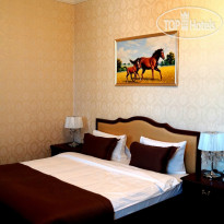 Astrakhanskaya Hotel