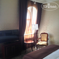 Astrakhanskaya Hotel