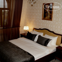 Astrakhanskaya Hotel