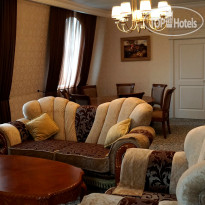 Astrakhanskaya Hotel