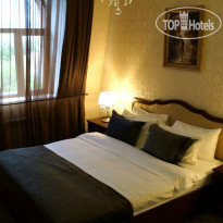 Astrakhanskaya Hotel